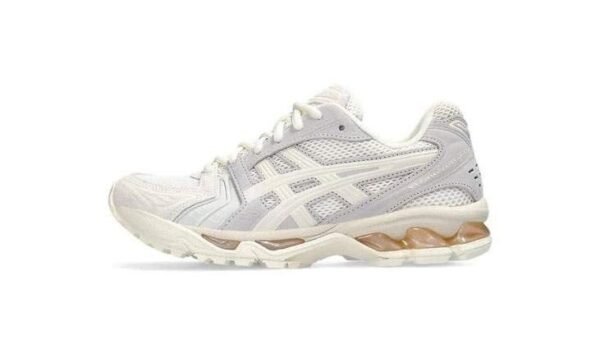 נעלי אסיקס | ASICS GEL Kayano 14 –Cream / Blush