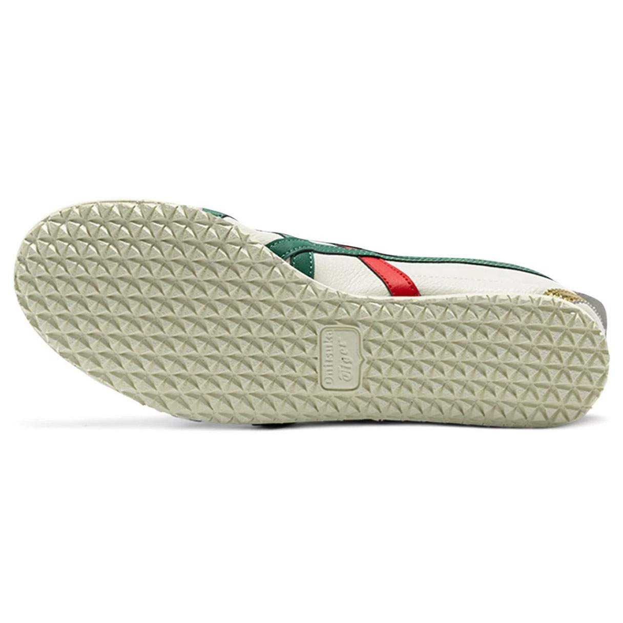 נעלי אוניטסוקה טייגר | Onitsuka Tiger MEXICO 66 Birch/Kale – תמונה 4