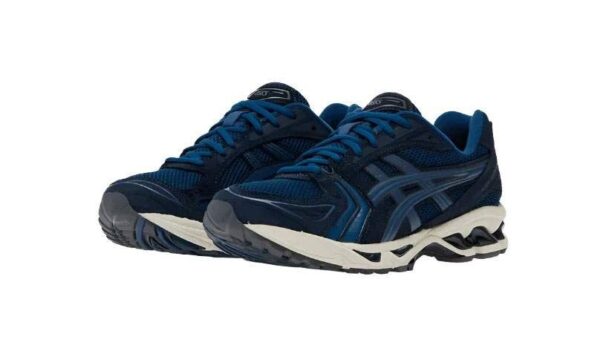 נעלי אסיקס | ASICS GEL Kayano 14 –Mako Blue/ French Blue