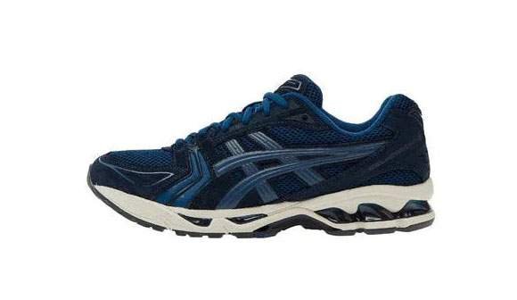 נעלי אסיקס | ASICS GEL Kayano 14 –Mako Blue/ French Blue