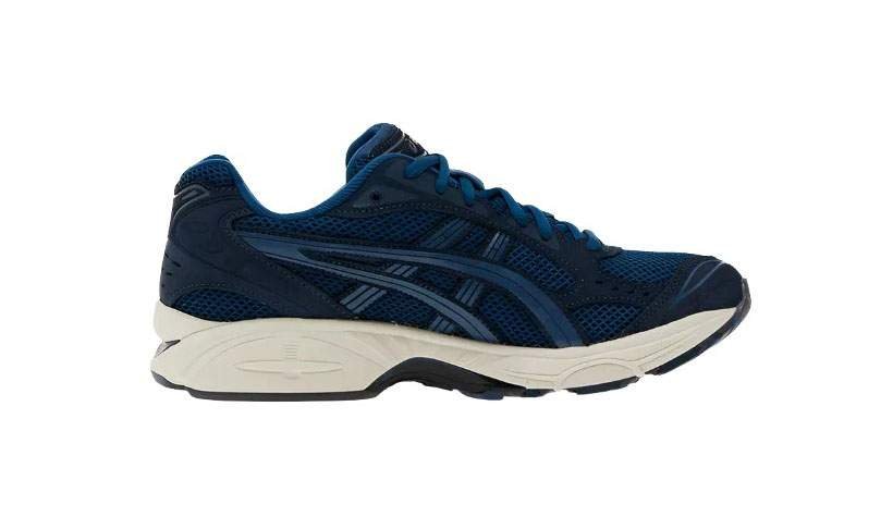 נעלי אסיקס | ASICS GEL Kayano 14 –Mako Blue/ French Blue – תמונה 2