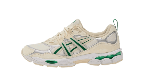 נעלי אסיקס | Asics Gel NYC Cream/ Kale