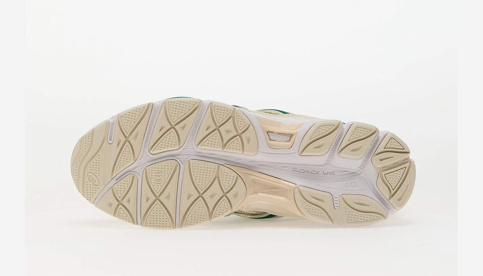 נעלי אסיקס | Asics Gel NYC Cream/ Kale – תמונה 4