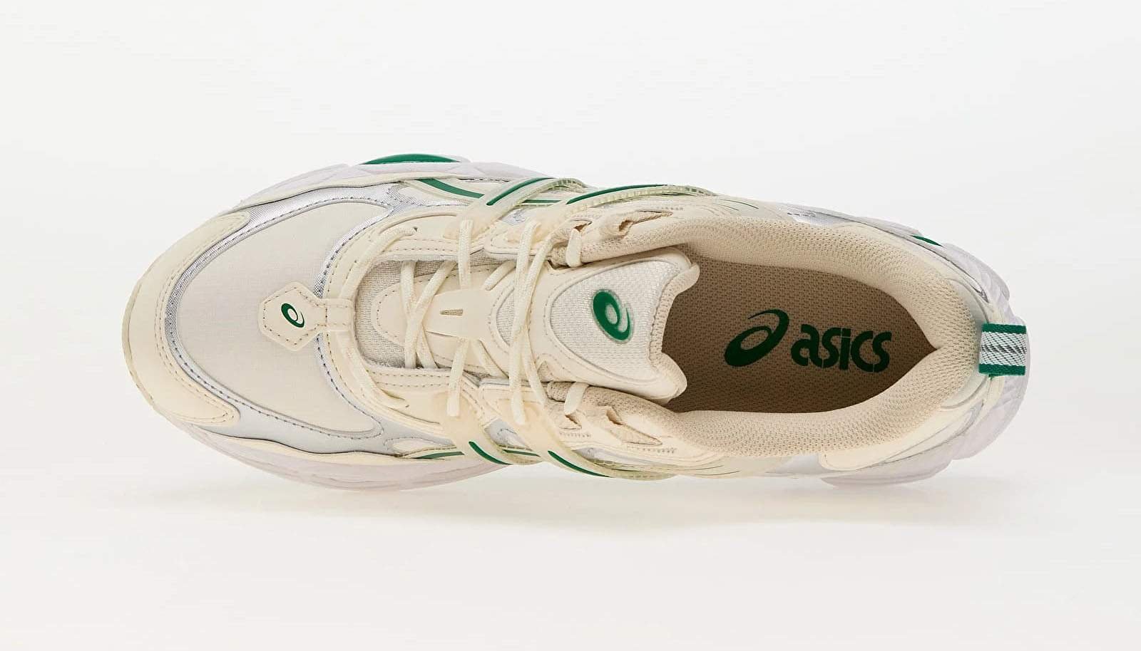 נעלי אסיקס | Asics Gel NYC Cream/ Kale – תמונה 3