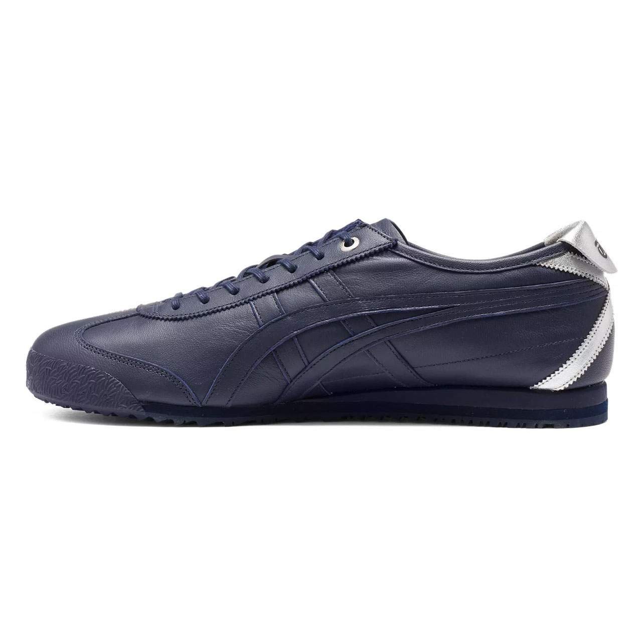 נעלי אוניטסוקה טייגר | Onitsuka Tiger MEXICO 66 SD Midnight – תמונה 2