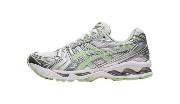 נעלי אסיקס | ASICS GEL Kayano 14 White Jade