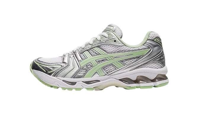 נעלי אסיקס | ASICS GEL Kayano 14 White Jade