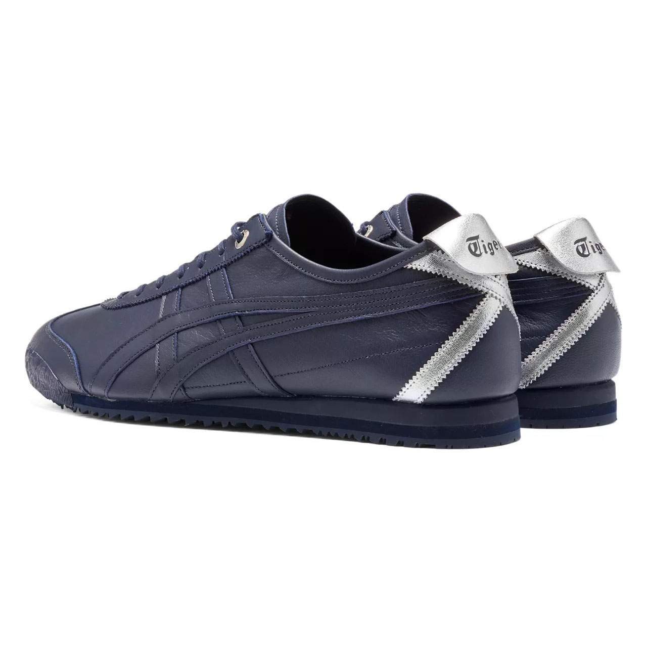 נעלי אוניטסוקה טייגר | Onitsuka Tiger MEXICO 66 SD Midnight – תמונה 4