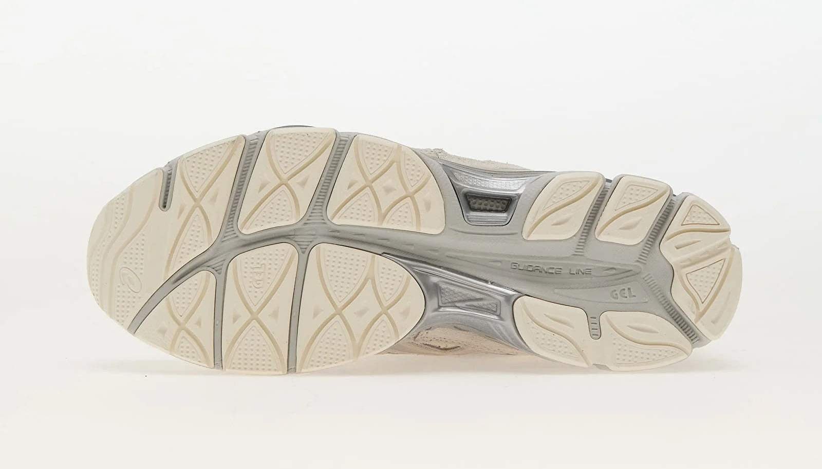 נעלי אסיקס | Asics Gel NYC Cream – תמונה 4