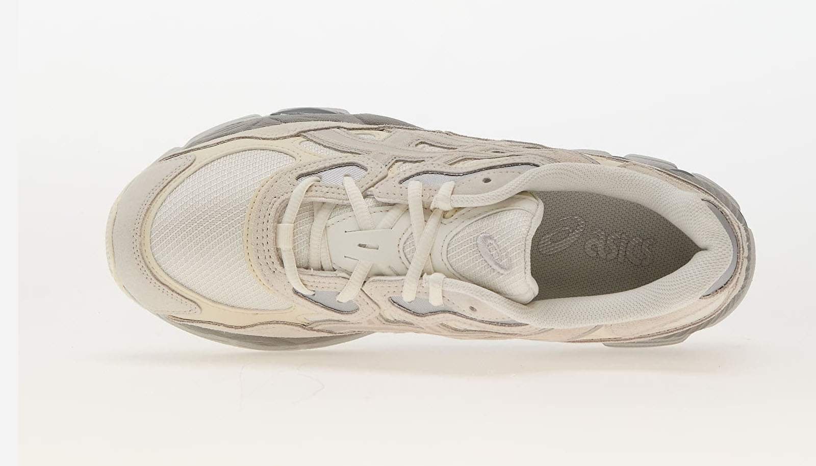 נעלי אסיקס | Asics Gel NYC Cream – תמונה 3