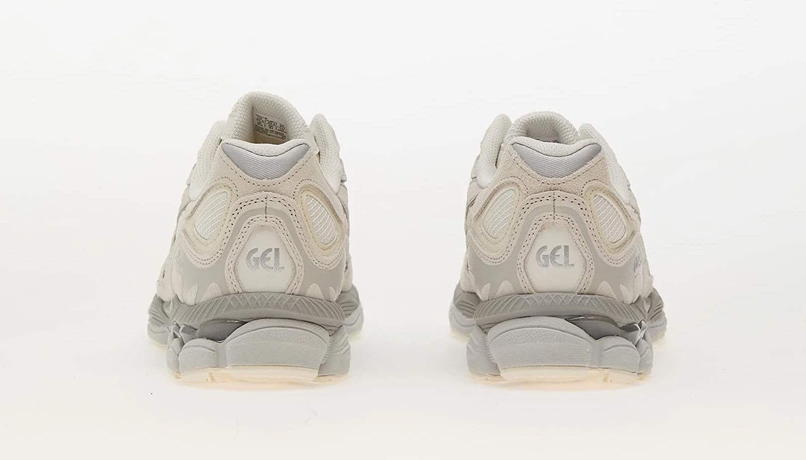 נעלי אסיקס | Asics Gel NYC Cream – תמונה 6