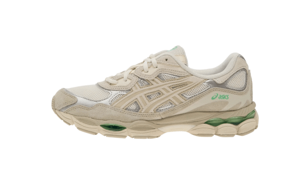 נעלי אסיקס | Asics Gel NYC Cream/ Fossil