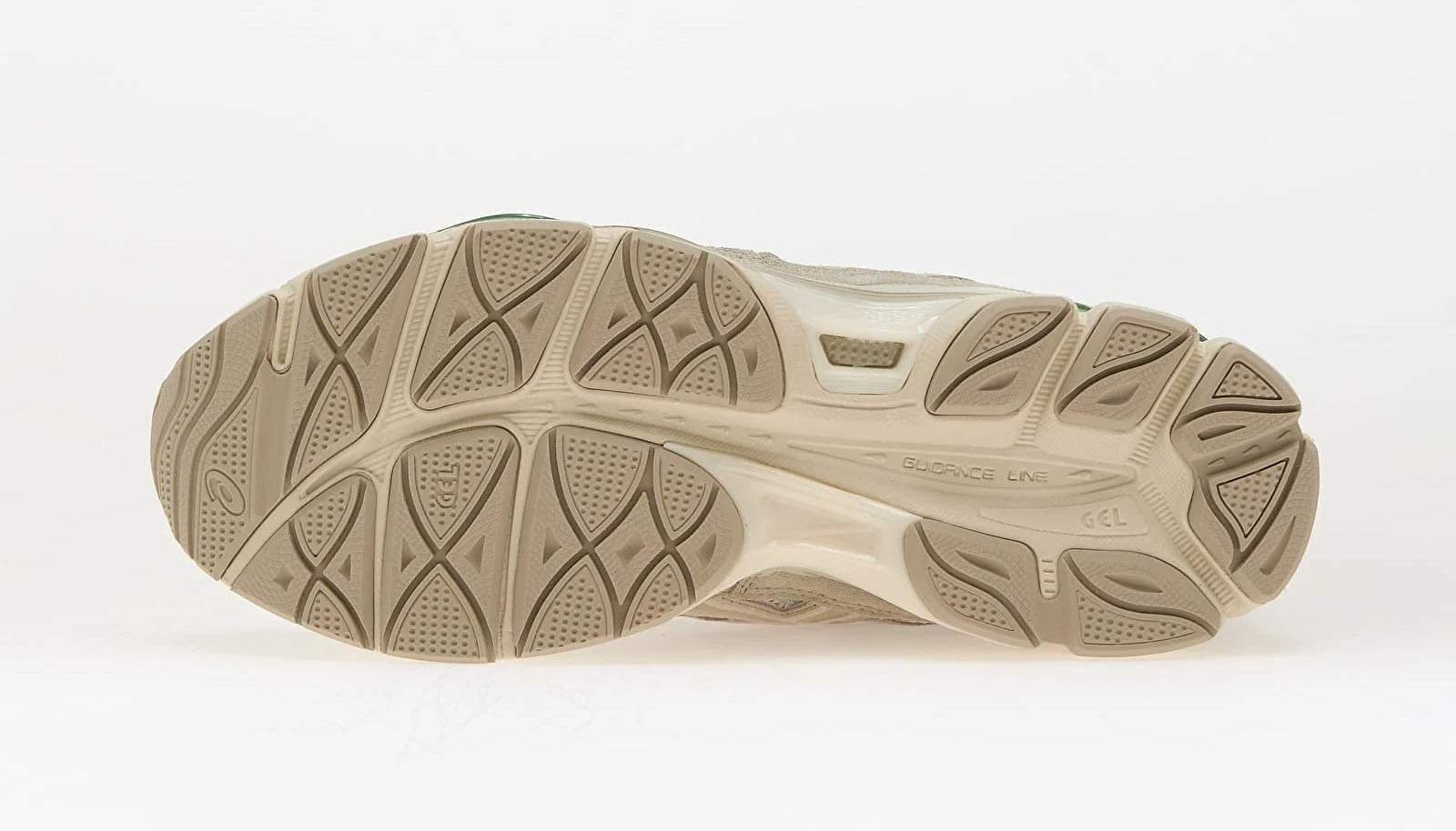 נעלי אסיקס | Asics Gel NYC Cream/ Fossil – תמונה 4