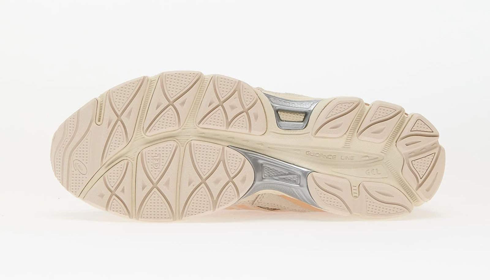 נעלי אסיקס | Asics Gel NYC Oatmeal / Bisque – תמונה 4