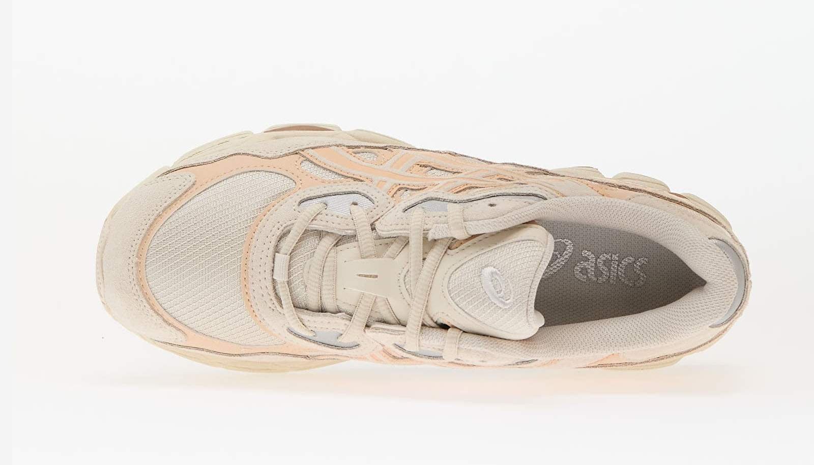 נעלי אסיקס | Asics Gel NYC Oatmeal / Bisque – תמונה 3