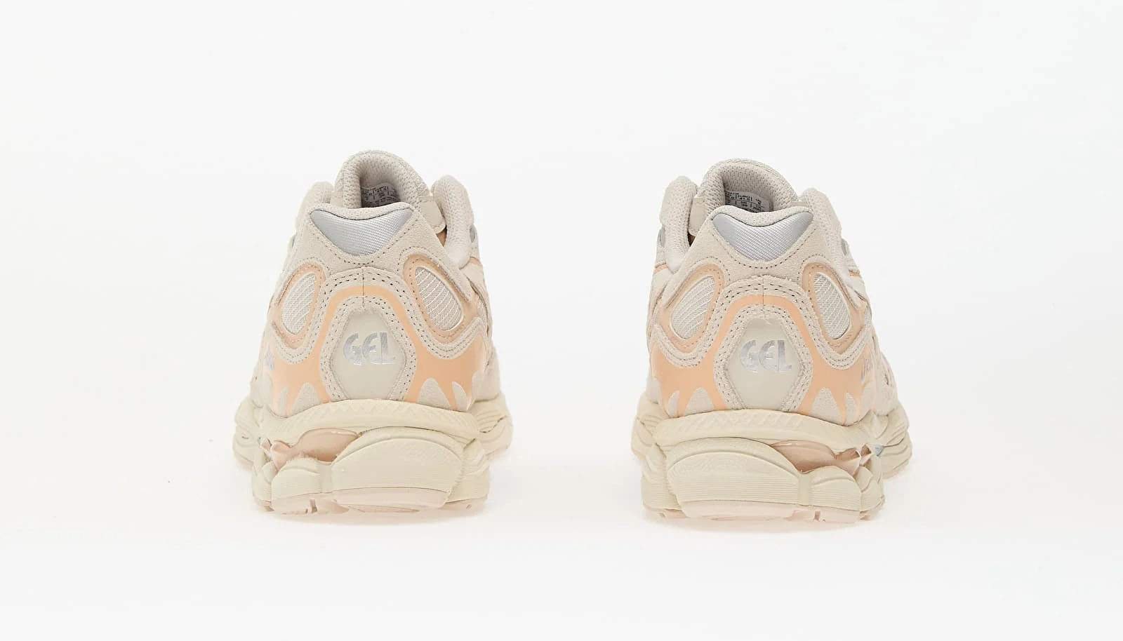 נעלי אסיקס | Asics Gel NYC Oatmeal / Bisque – תמונה 6