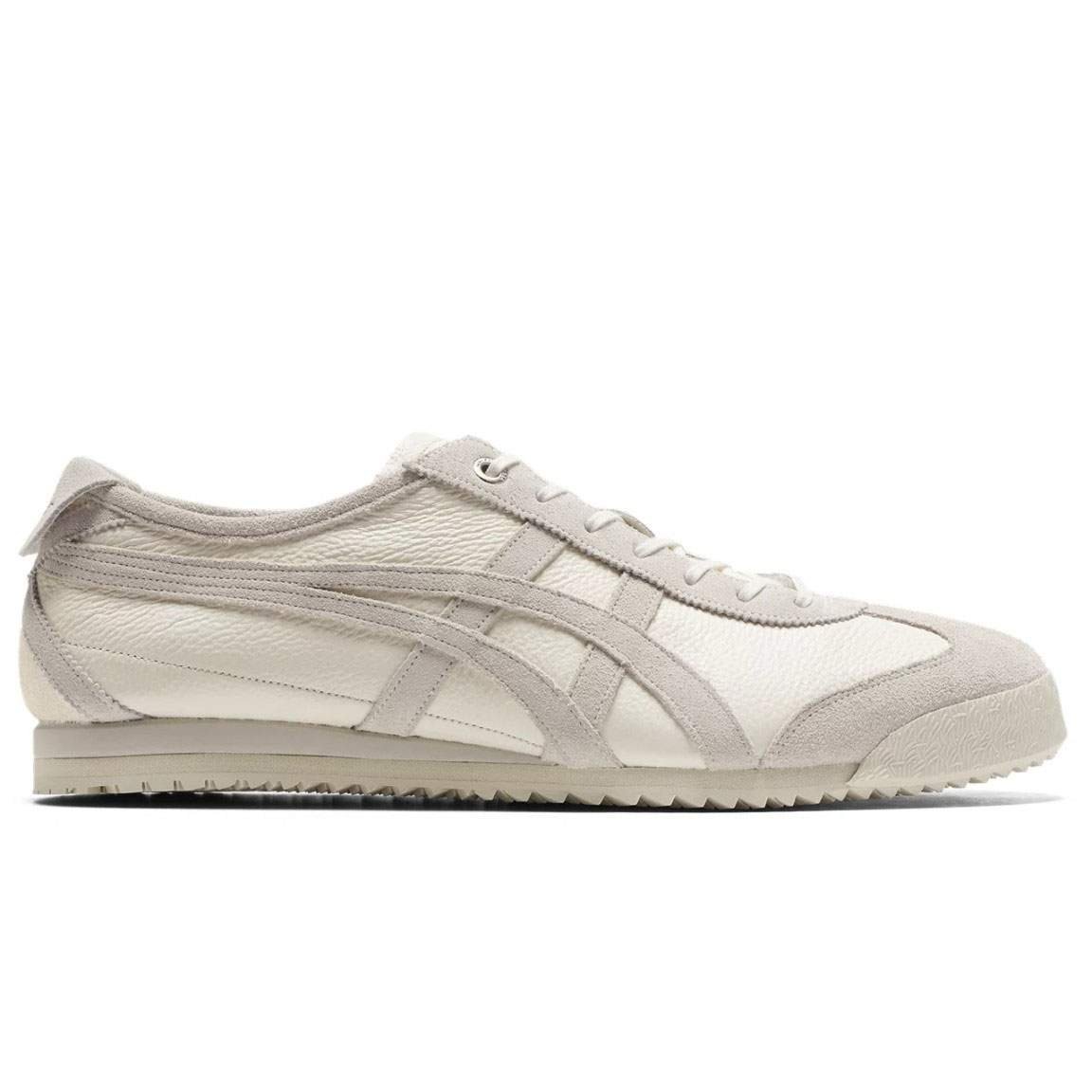 נעלי אוניטסוקה טייגר | Onitsuka Tiger MEXICO 66 SD Cream/Birch