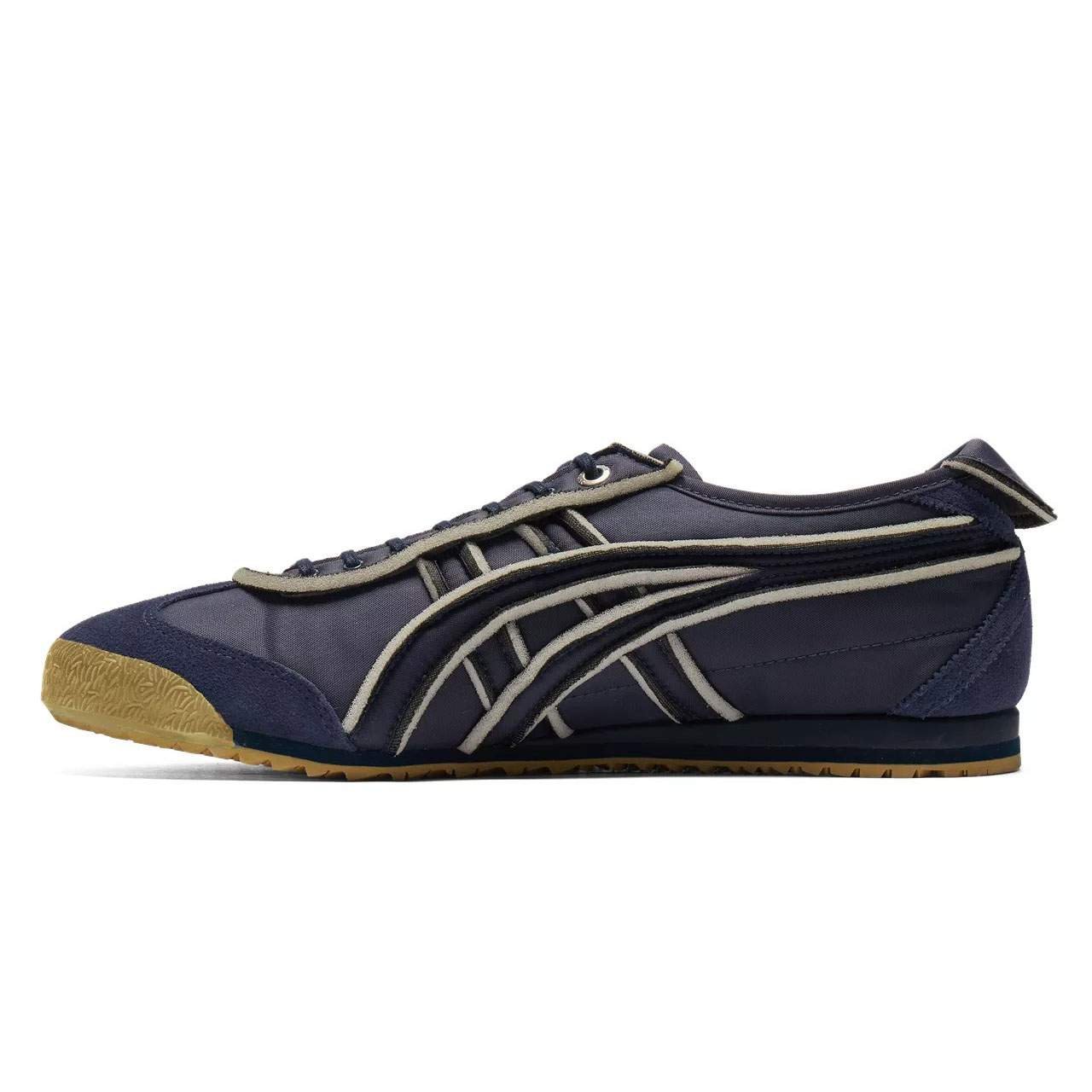נעלי אוניטסוקה טייגר | Onitsuka Tiger MEXICO 66 SD Peacoat – תמונה 2