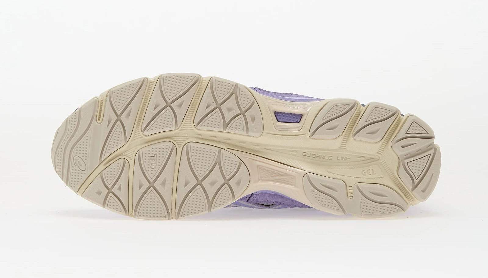 נעלי אסיקס | Asics Gel NYC Piedmont Grey/ Bluebell – תמונה 4
