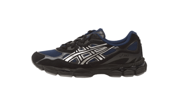 נעלי אסיקס | Asics Gel NYC Independence Blue/Pure Silver