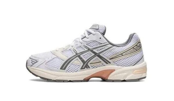 נעלי אסיקס | ASICS GEL 1130 White Clay Grey