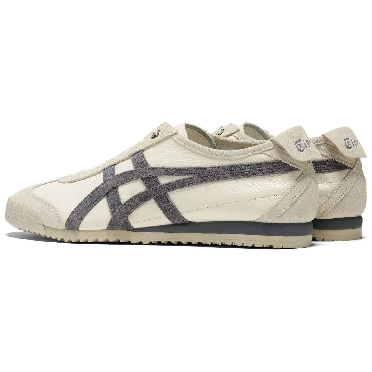 נעלי אוניטסוקה טייגר | Onitsuka Tiger MEXICO 66 SD Birch/Metropolis – תמונה 3