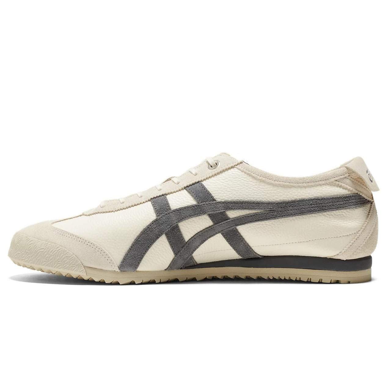נעלי אוניטסוקה טייגר | Onitsuka Tiger MEXICO 66 SD Birch/Metropolis – תמונה 2