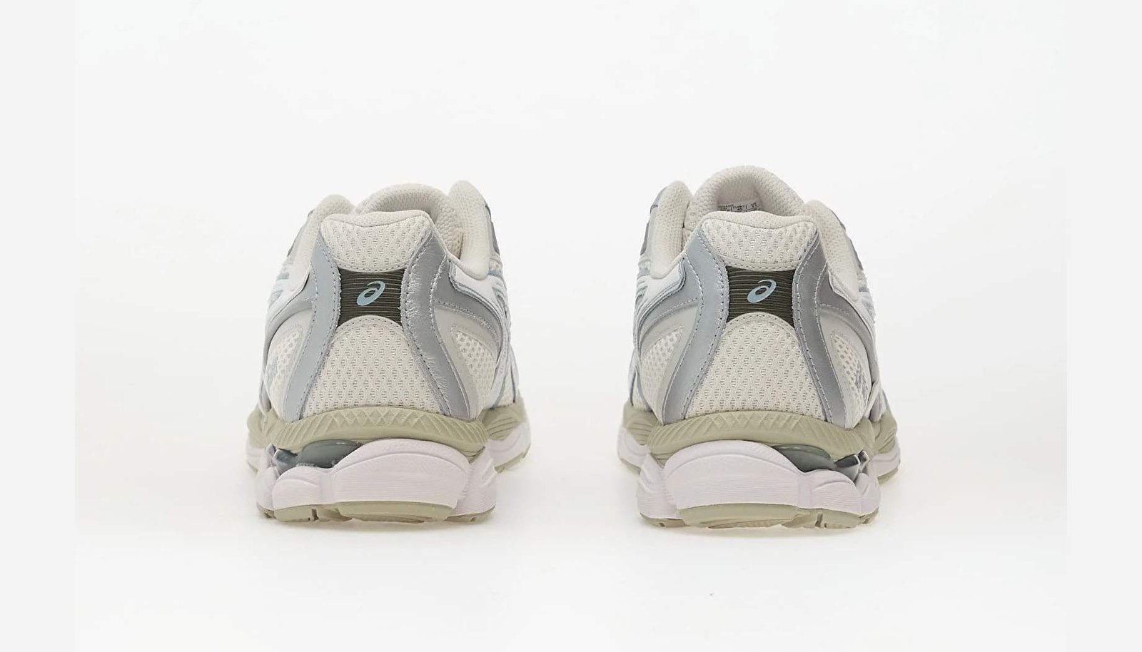 נעלי אסיקס | Asics Gel NYC Cream/ Dolphin Grey – תמונה 6