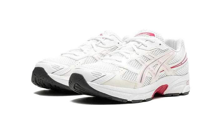 נעלי אסיקס | ASICS Gel 1130 Pink Salt – תמונה 2