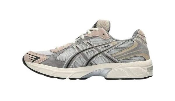 נעלי אסיקס | ASICS Gel 1130 Oyster Clay Grey Pink
