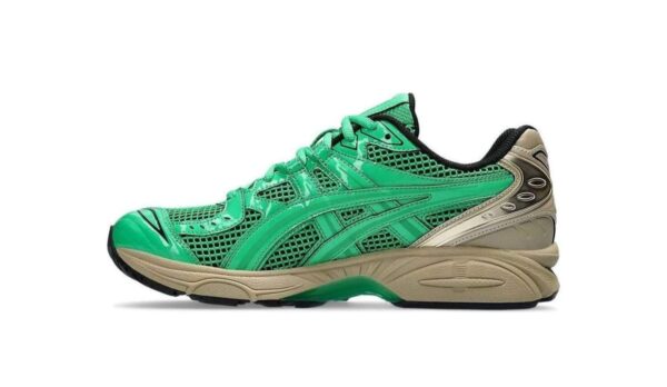 נעלי אסיקס | ASICS Gel Kayano Legacy GmbH Cilantro Wood Crepe
