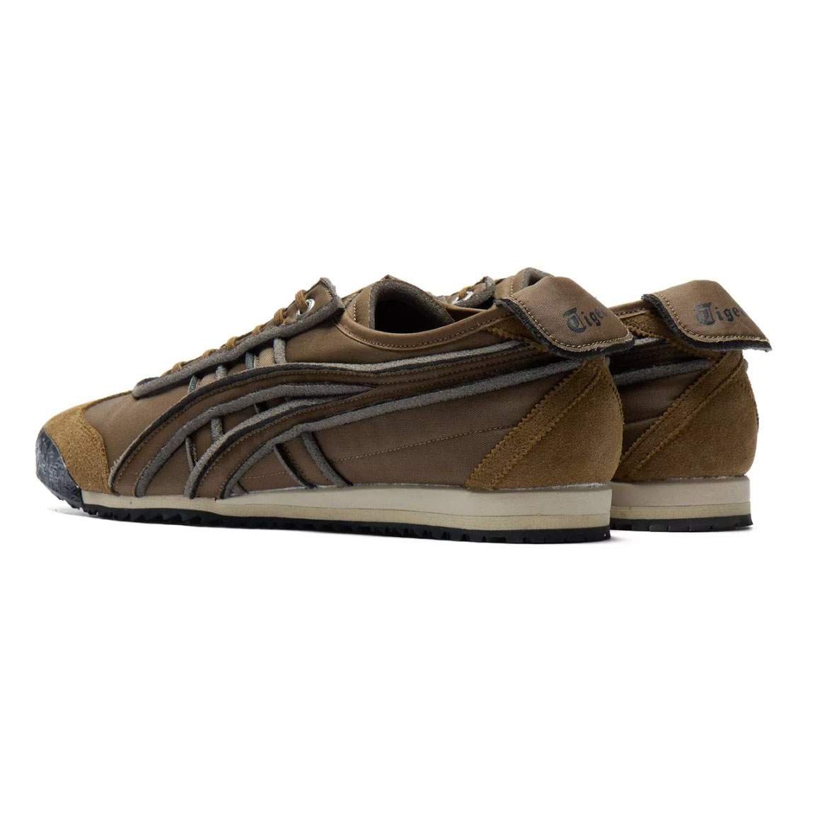 נעלי אוניטסוקה טייגר | Onitsuka Tiger MEXICO 66 SD Clay Canyon – תמונה 3