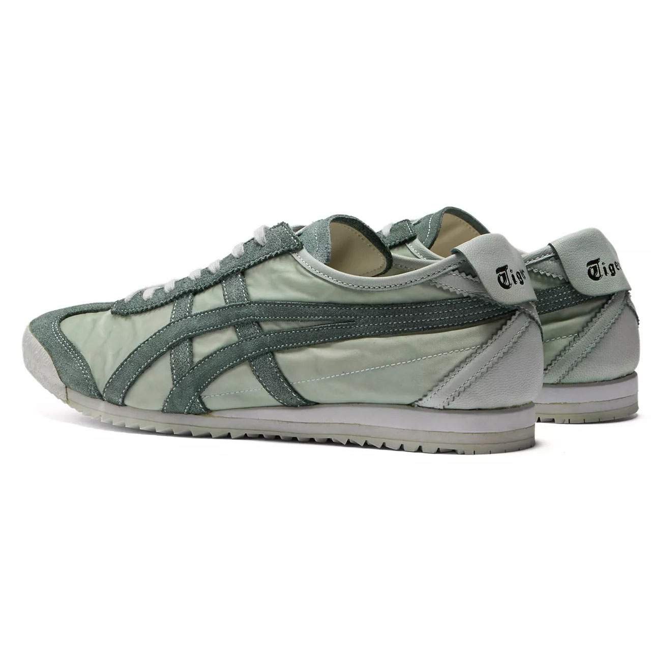 נעלי אוניטסוקה טייגר | Onitsuka Tiger MEXICO 66 NM Slate Grey – תמונה 4