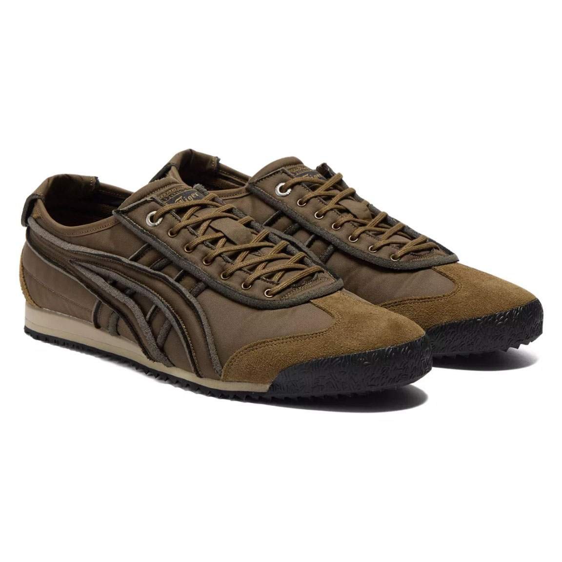 נעלי אוניטסוקה טייגר | Onitsuka Tiger MEXICO 66 SD Clay Canyon – תמונה 4