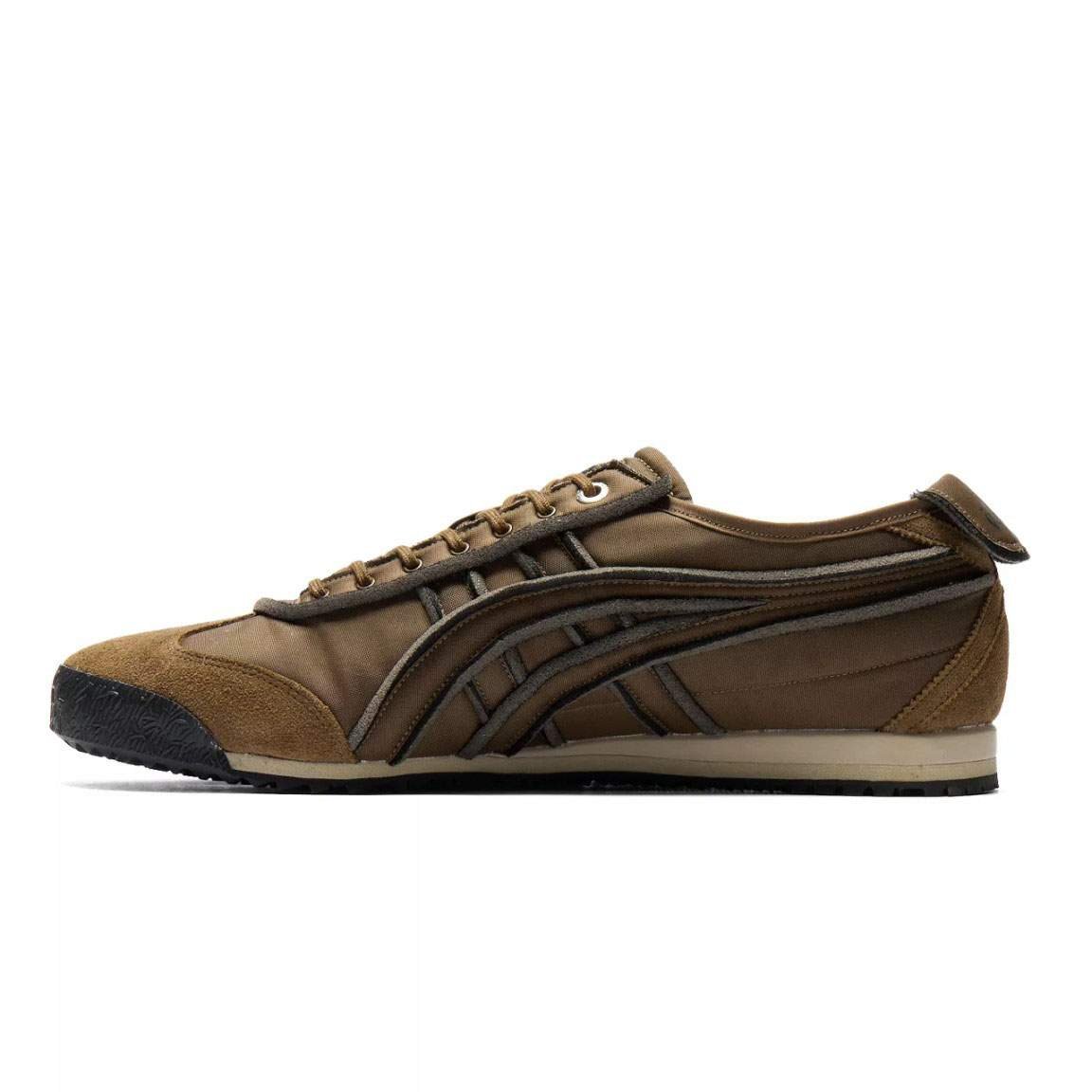 נעלי אוניטסוקה טייגר | Onitsuka Tiger MEXICO 66 SD Clay Canyon – תמונה 2