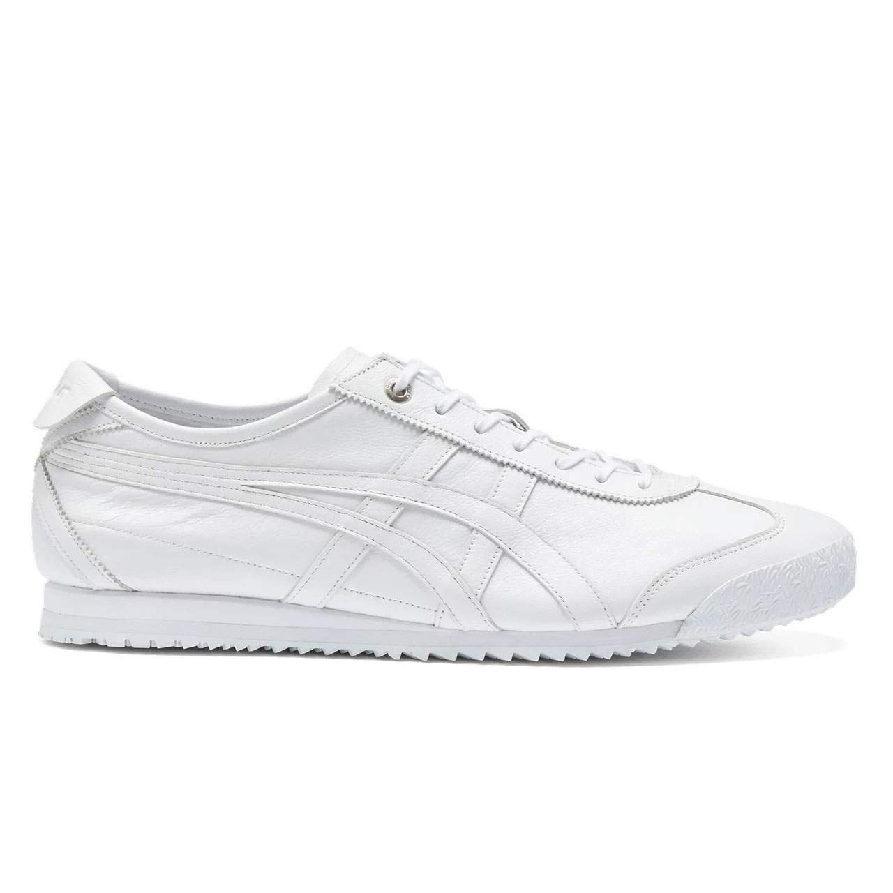 נעלי אוניטסוקה טייגר | Onitsuka Tiger MEXICO 66 SD White