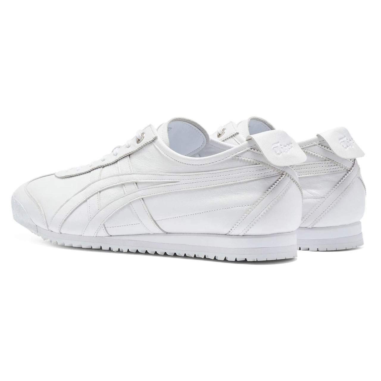 נעלי אוניטסוקה טייגר | Onitsuka Tiger MEXICO 66 SD White – תמונה 3