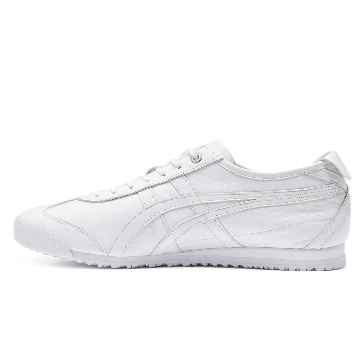 נעלי אוניטסוקה טייגר | Onitsuka Tiger MEXICO 66 SD White – תמונה 2