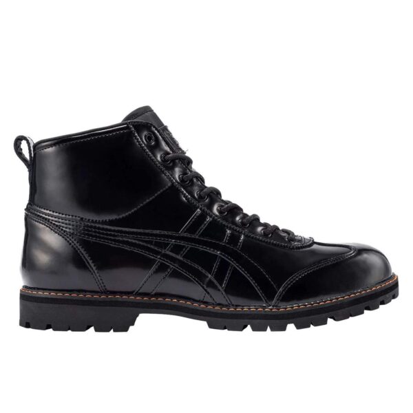 נעלי אוניטסוקה טייגר | Onitsuka Tiger MEXICO RINKAN Black/Phantom