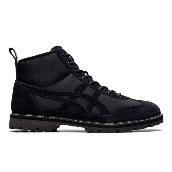 נעלי אוניטסוקה טייגר | Onitsuka Tiger MEXICO RINKAN Black