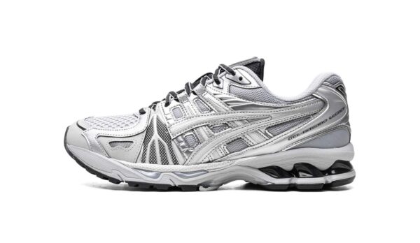 נעלי אסיקס | ASICS GEL KAYANO Legacy Pure Silver