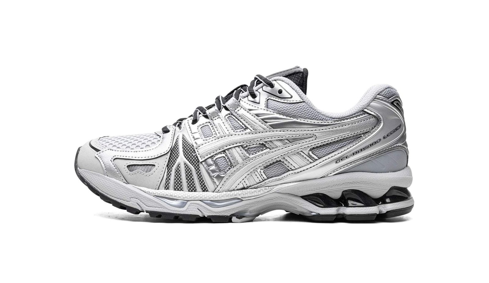 נעלי אסיקס | ASICS GEL KAYANO Legacy Pure Silver