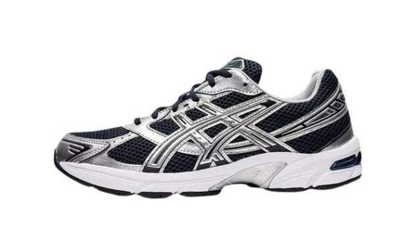 נעלי אסיקס | ASICS Gel 1130 French Blue Pure Silver
