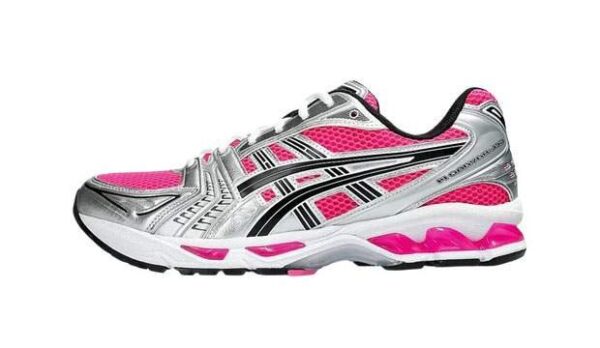 נעלי אסיקס | ASICS GEL Kayano 14 Pink Glo