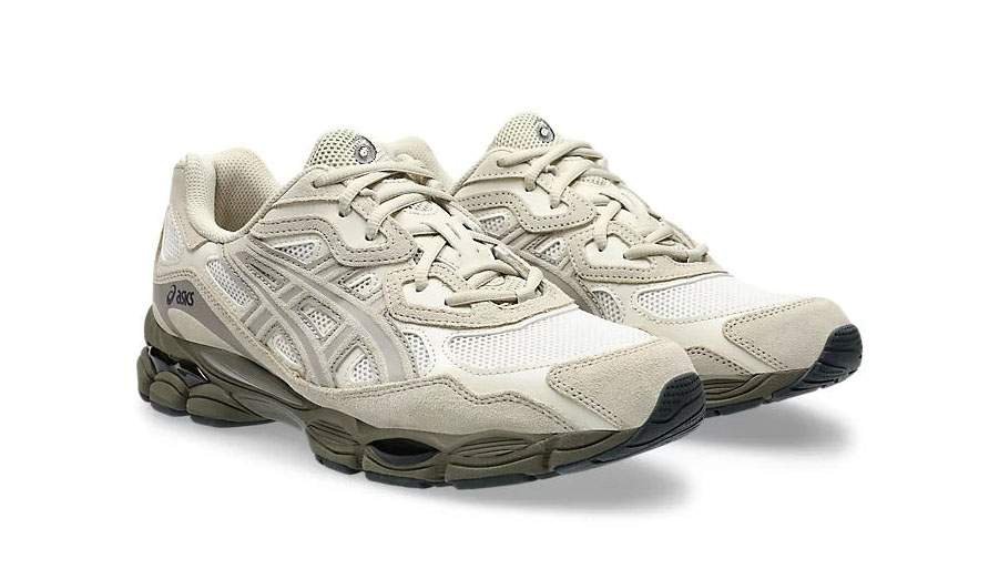 נעלי אסיקס | Asics Gel NYC – תמונה 3