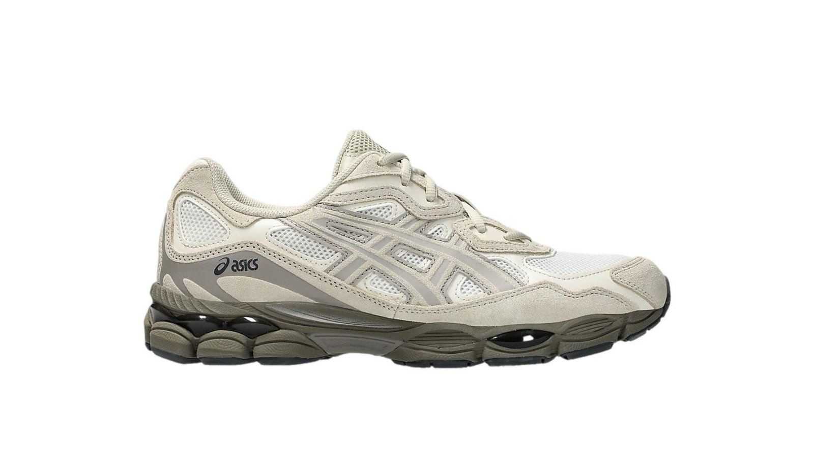 נעלי אסיקס | Asics Gel NYC – תמונה 2