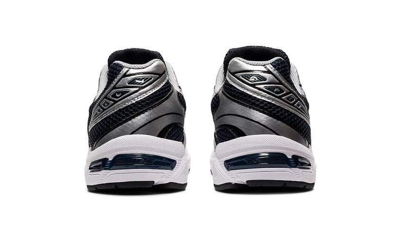 נעלי אסיקס | ASICS Gel 1130 French Blue Pure Silver – תמונה 5