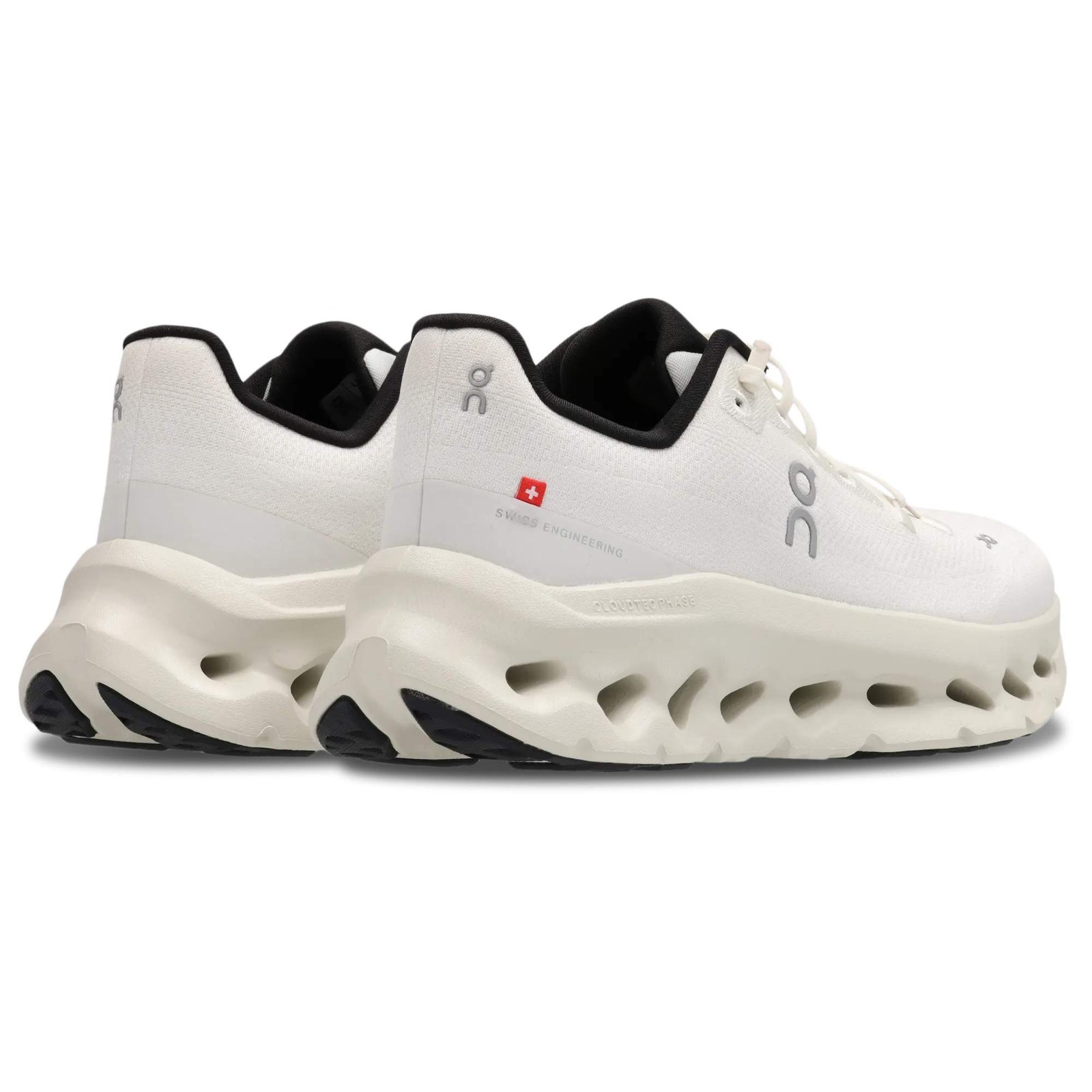 נעלי און קלאוד | On Cloudtilt Pearl Ice Shoes – תמונה 4