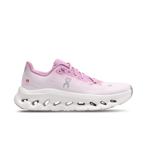 נעלי און קלאוד | On Cloudtilt Bloom Sakura Shoes
