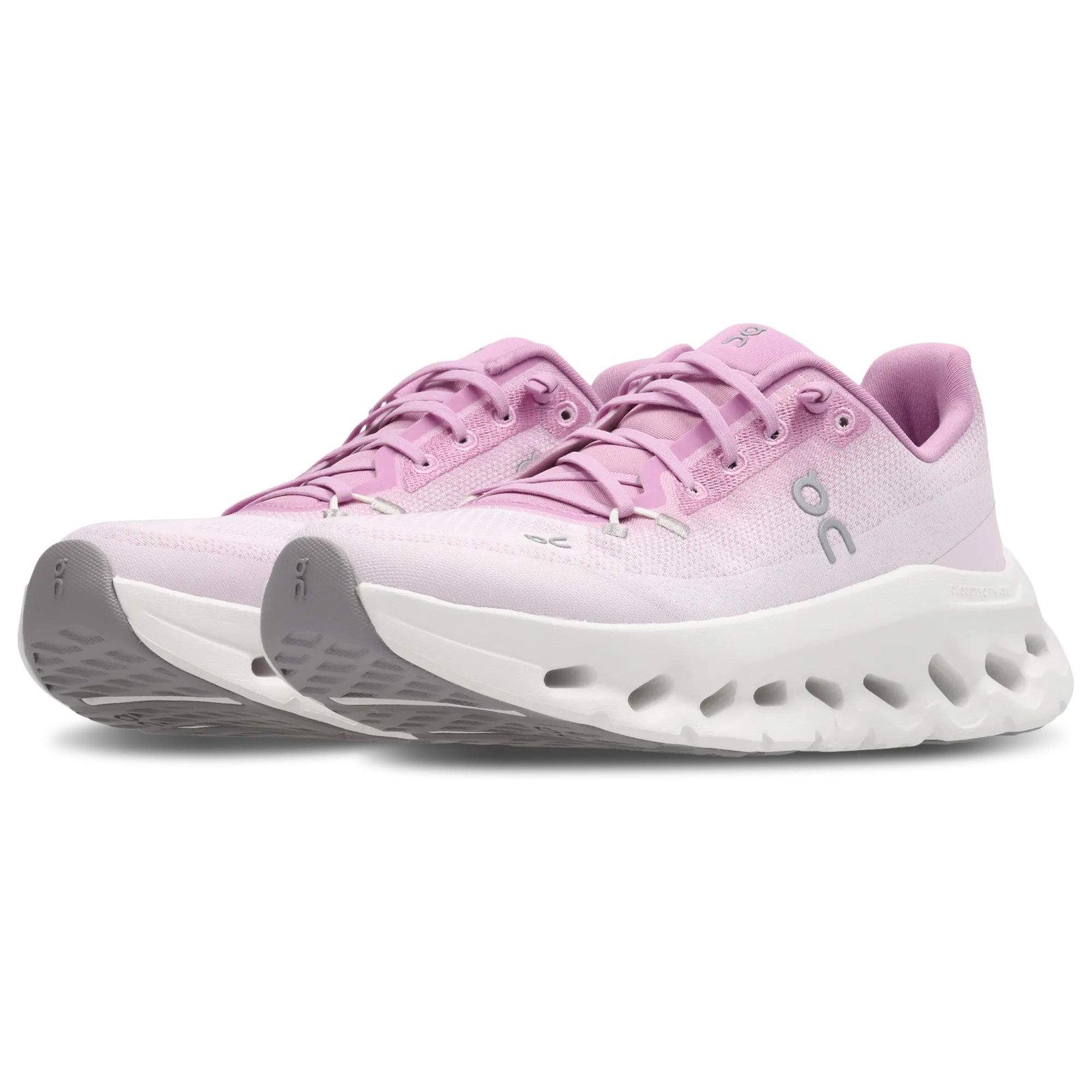 נעלי און קלאוד | On Cloudtilt Bloom Sakura Shoes – תמונה 3